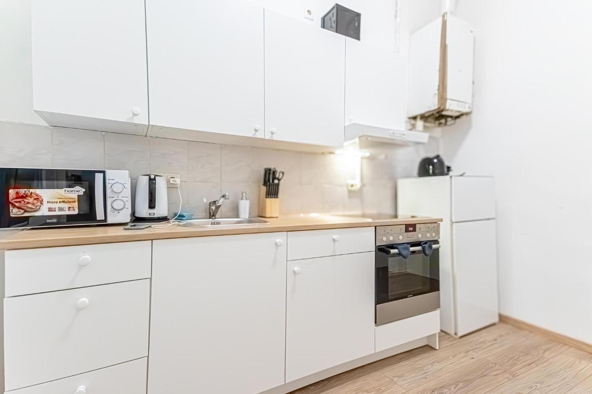 City-Linked 2Br Apartment Near Wiener Stadthalle Εξωτερικό φωτογραφία