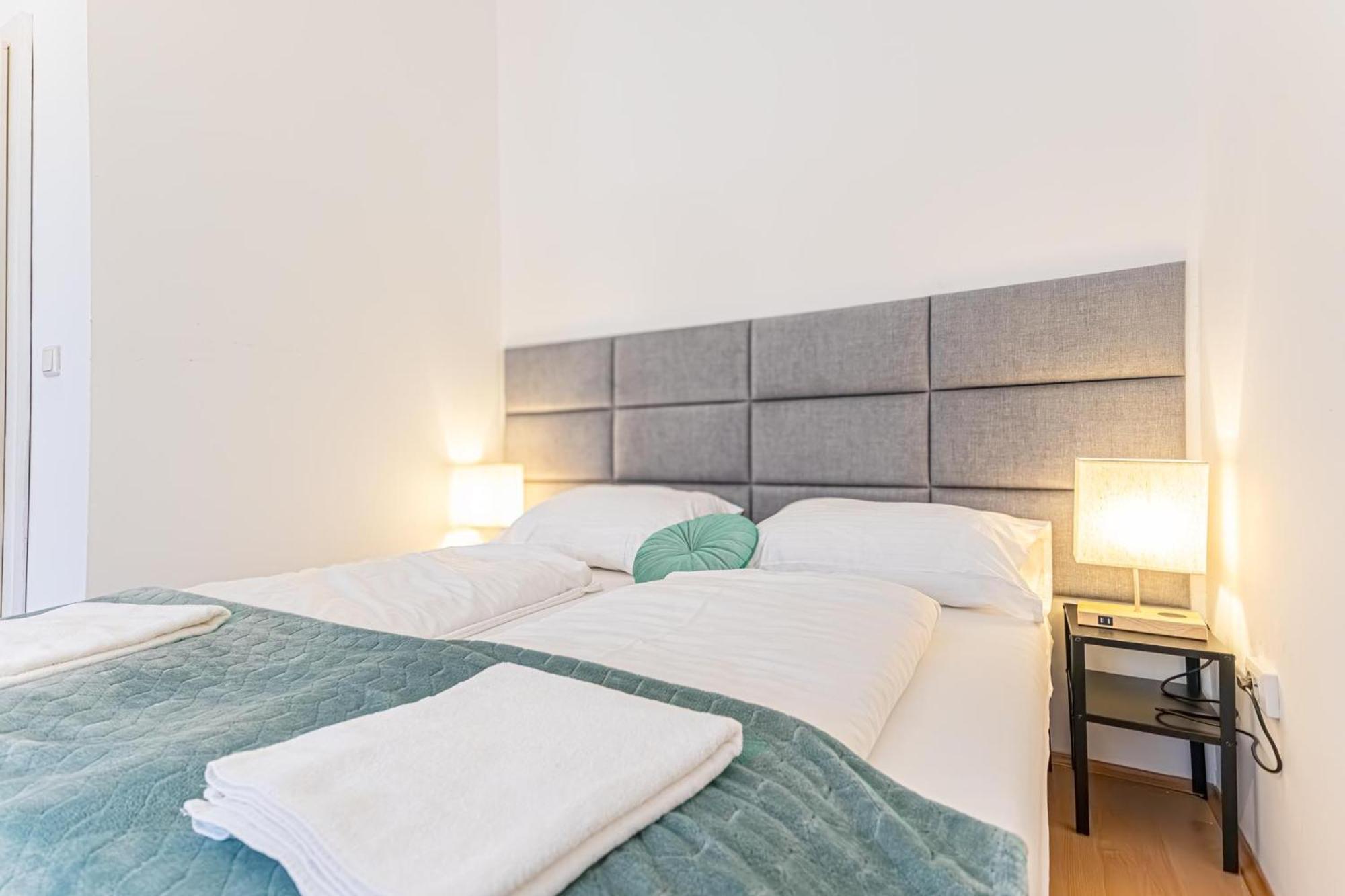 City-Linked 2Br Apartment Near Wiener Stadthalle Εξωτερικό φωτογραφία