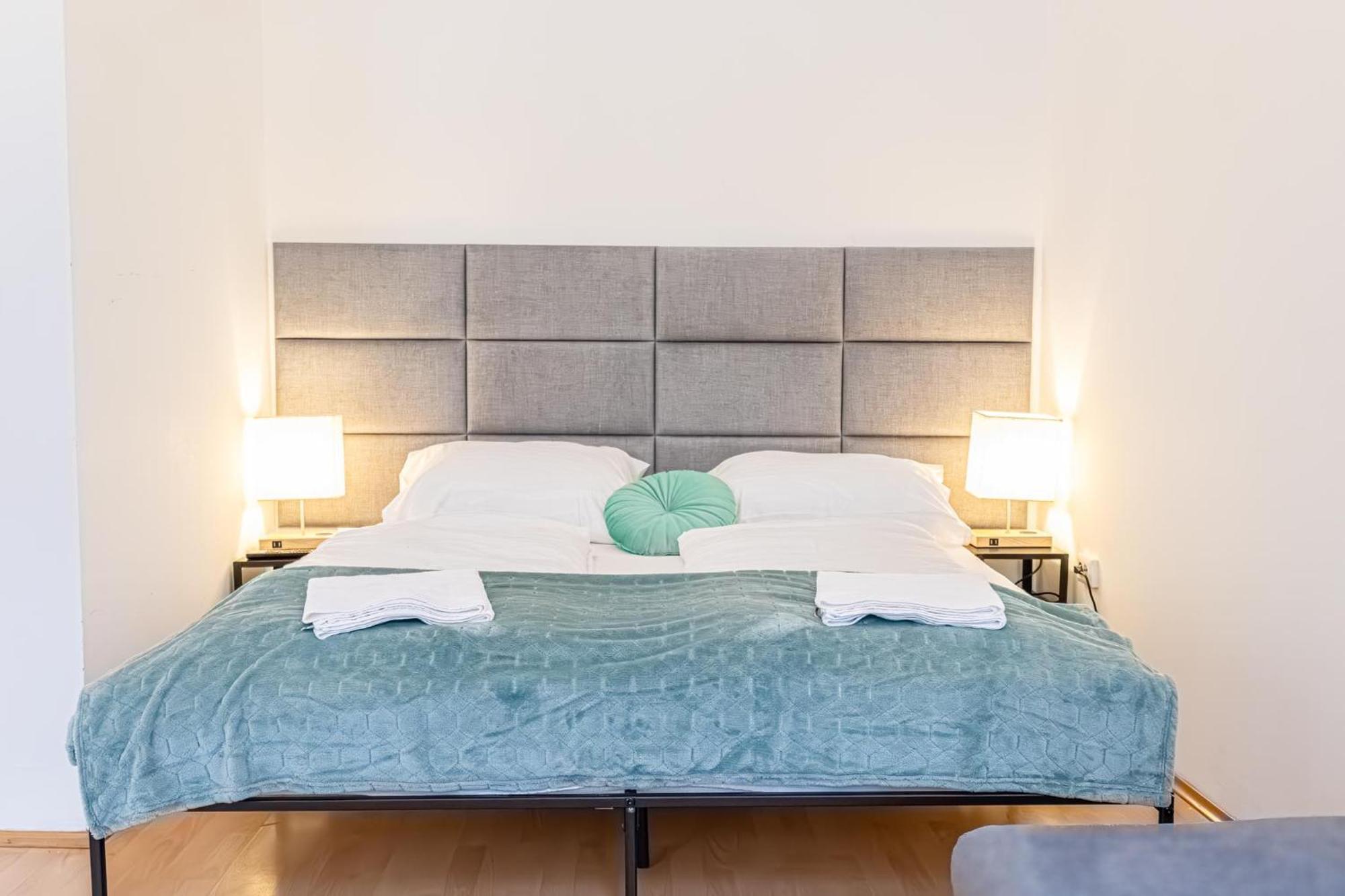 City-Linked 2Br Apartment Near Wiener Stadthalle Εξωτερικό φωτογραφία