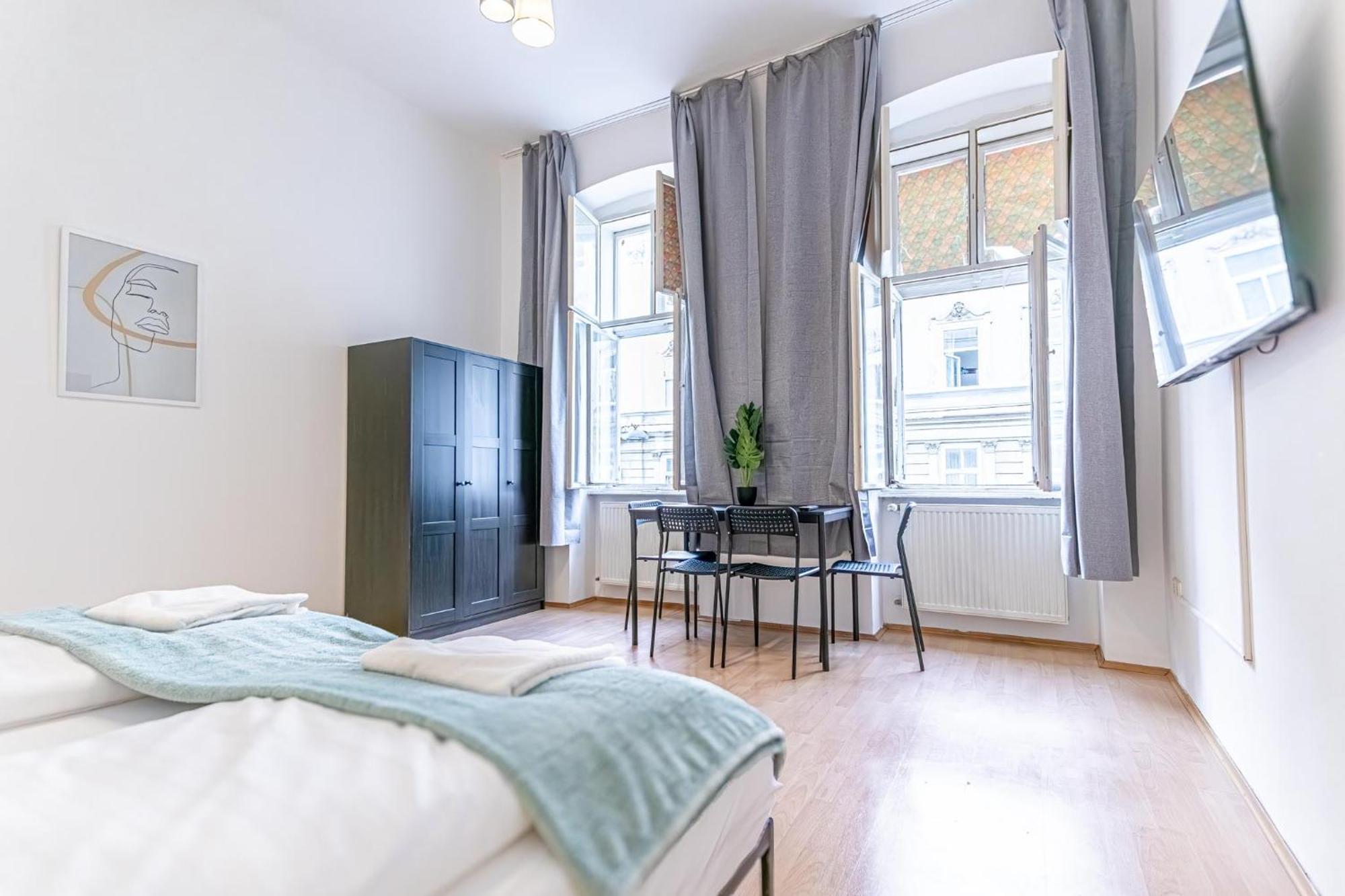 City-Linked 2Br Apartment Near Wiener Stadthalle Εξωτερικό φωτογραφία