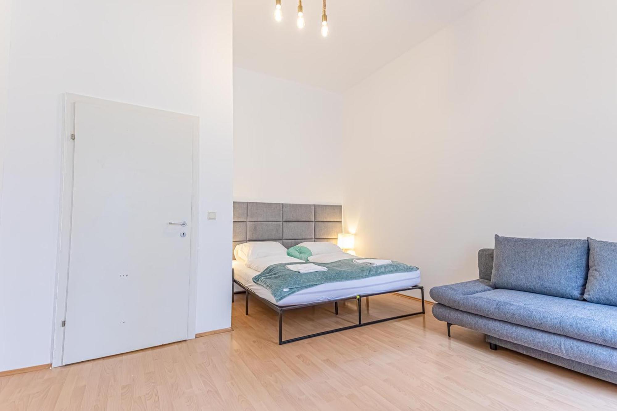 City-Linked 2Br Apartment Near Wiener Stadthalle Εξωτερικό φωτογραφία