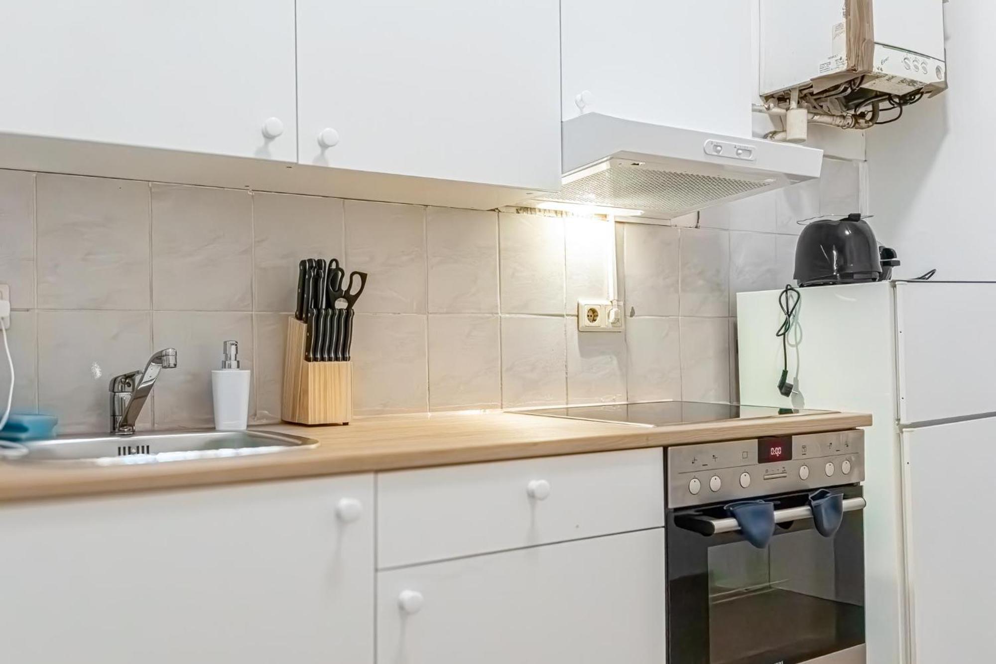 City-Linked 2Br Apartment Near Wiener Stadthalle Εξωτερικό φωτογραφία
